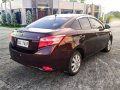 Toyota Vios E 2018 Automatic not 2017-6