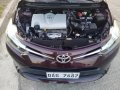 Toyota Vios E 2018 Automatic not 2017-9