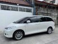 White 2013 Toyota Previa  Automatic for sale-1