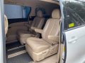 White 2013 Toyota Previa  Automatic for sale-2