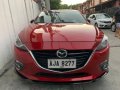 Mazda 3 2015-8