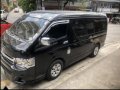 Toyota Hiace 2011-4