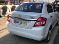 White Suzuki Swift 2016 for sale in Valenzuela-0