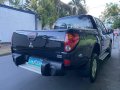 Sell Black 2013 Mitsubishi Strada in Manila-5