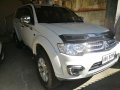 Mitsubishi Montero Sport 2015-0