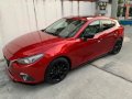 Mazda 3 2015-7