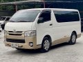 Toyota Hiace 2014-4