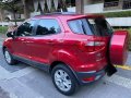 Ford Ecosport 2016-2