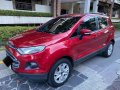 Ford Ecosport 2016-5