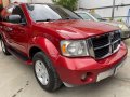 Red Dodge Durango 2009 for sale in Paranaque-5