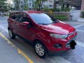 Ford Ecosport 2016-4