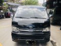 Toyota Hiace 2011-3