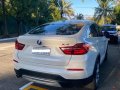 BMW X4 2016-2