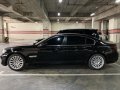  BMW 730Li 2016-4