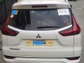  White 2018 Mitsubishi Xpander-9