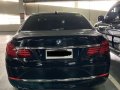  BMW 730Li 2016-2