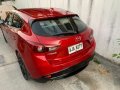 Mazda 3 2015-6