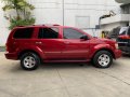 Red Dodge Durango 2009 for sale in Paranaque-4