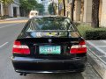 BMW 325I 0 for sale in Manila-2