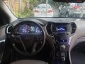 Hyundai Santa Fe 2017-6