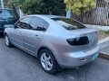  Mazda 3 2007 -2