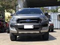  2017 Ford Ranger -8