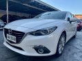 Mazda 3 2014 -8