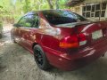 Honda Civic 1997-3