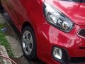 2015 Kia Picanto-6