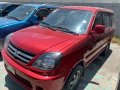 Selling Mitsubishi Adventure 2017 -2