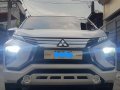  White 2018 Mitsubishi Xpander-8