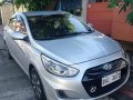 Hyundai Accent 2018-9