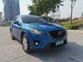 Mazda Cx-5 2013-0