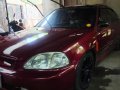 Honda Civic 1997-1