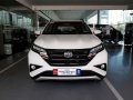 White Toyota Rush 2019 -6