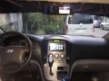  Hyundai Grand Starex 2012-3