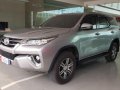  2019 Toyota Fortuner-5