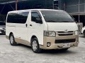 Toyota Hiace 2014-0