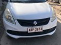 White Suzuki Swift 2016 for sale in Valenzuela-3