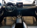 Toyota Corolla Altis 2020 -1