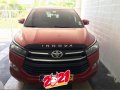 Toyota Innova 2017 -6