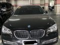  BMW 730Li 2016-5