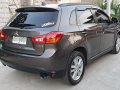 FOR SALE 2014 MITSUBISHI ASX-2