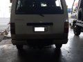 Selling 2001 Nissan Urvan Escapade -2