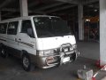 Selling 2001 Nissan Urvan Escapade -3