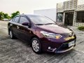 Toyota Vios 2016 automatic-1