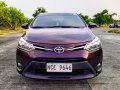 Toyota Vios 2016 automatic-2