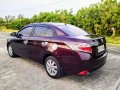 Toyota Vios 2016 automatic-4