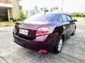 Toyota Vios 2016 automatic-6