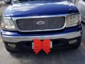 Ford Expedition 2001-8